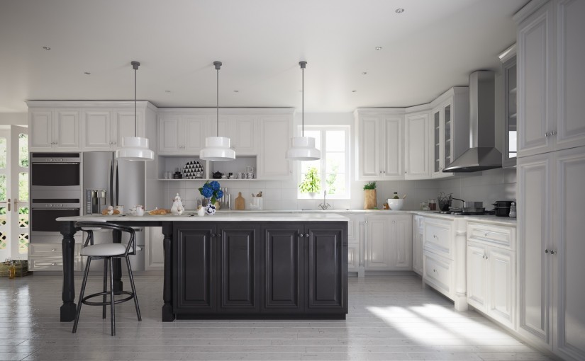 Willow Lane Cabinetry’s Top 4 Design Tips For The New Year