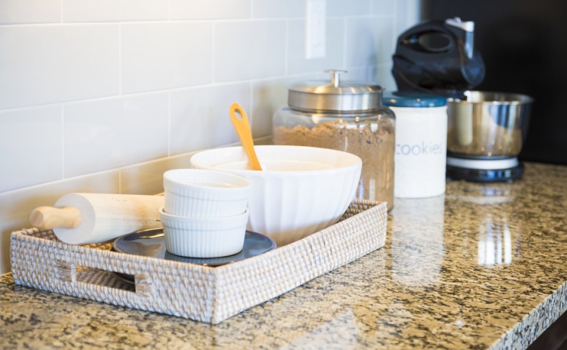 5 Clever Ways To Rethink Subway Tile