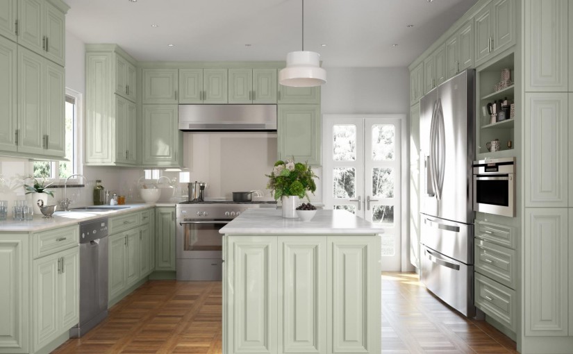 Willow Lane Cabinetry’s Top Cabinets For March