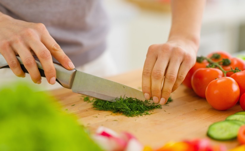 10 Tools Every Home Chef Needs