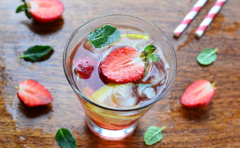 3 Spectacular Summer Cocktails To Sip On