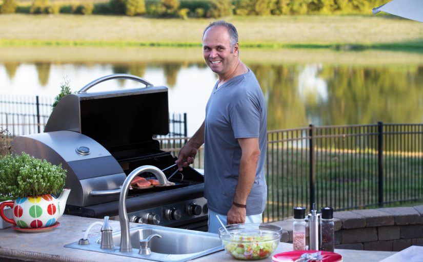 Grilling 101: Tips To Become A Grill Master