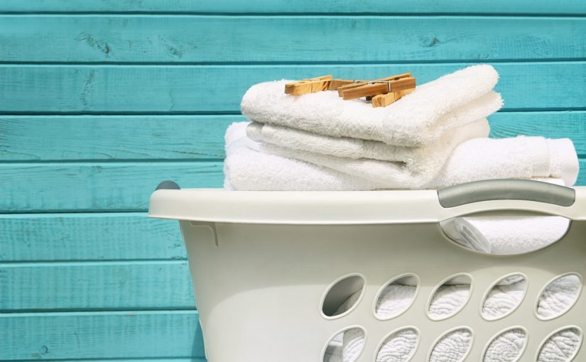 How To Wash, Dry And Fold Towels Like A Pro