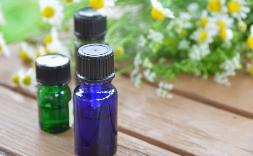 7 DIY Kitchen And Bathroom Cleaning Solutions With Essential Oils