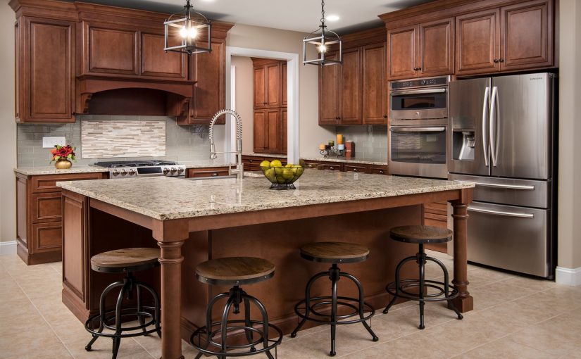 5 Ways To Create A Stylish And Functional Gourmet Kitchen At Home