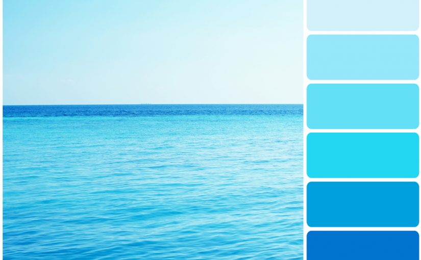 Out Of The Blue: Why Blue Is The Ultimate Color For Bathrooms