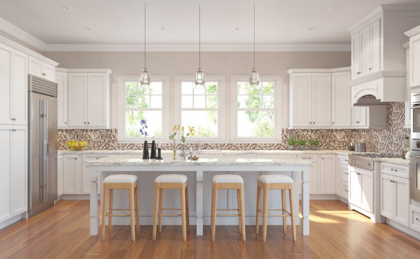 3 Remodeling Projects That Add Value To Your Home