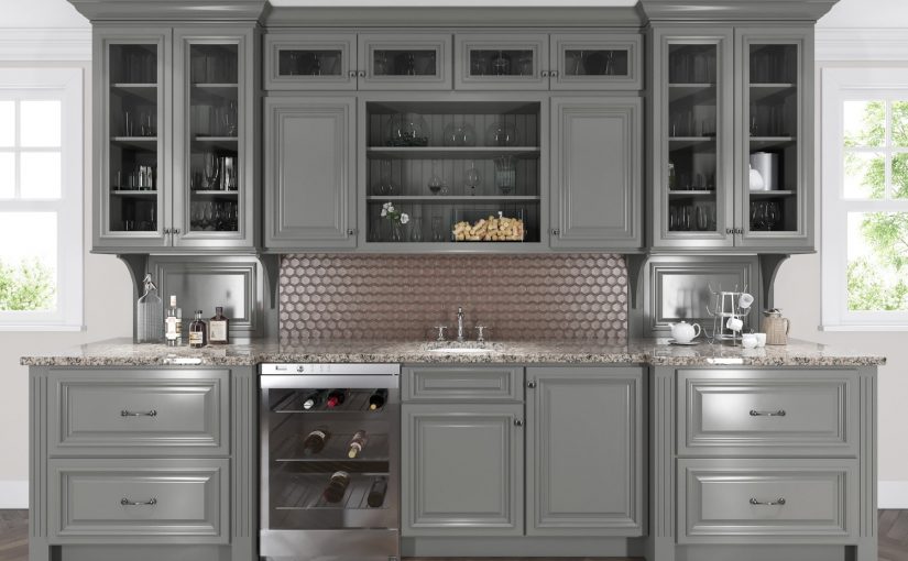 How To Design A Home Bar That Matches Your Entertaining Style