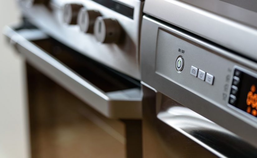 Tips for Donating Your Old Appliances and Cabinets