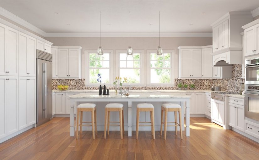 What to Ask a Designer Before Starting Your Kitchen Redesign