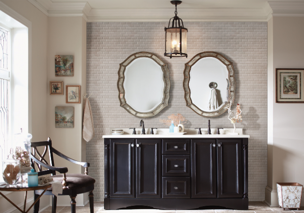 How To Freshen Up Your Guest Bathroom Before The Holiday Season