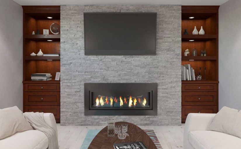 5 Style Ideas For A Sophisticated TV Room