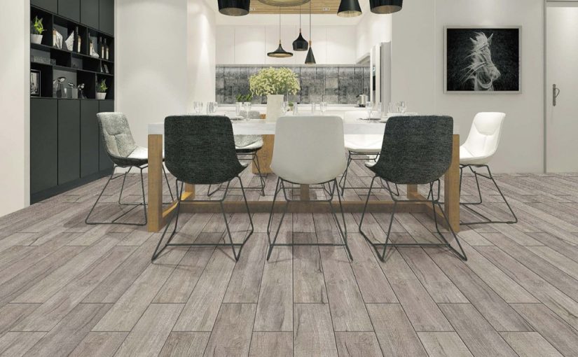 The Best Flooring Choices For Winter Weather
