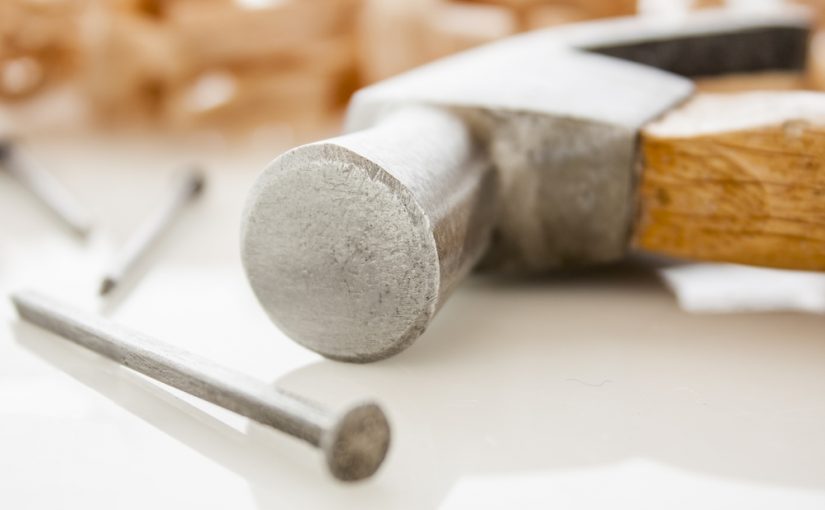 7 Tools Every Homeowner Should Own