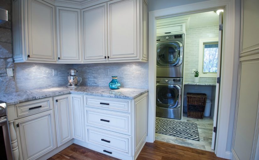 How To Upgrade Your Laundry Room For Winter Weather