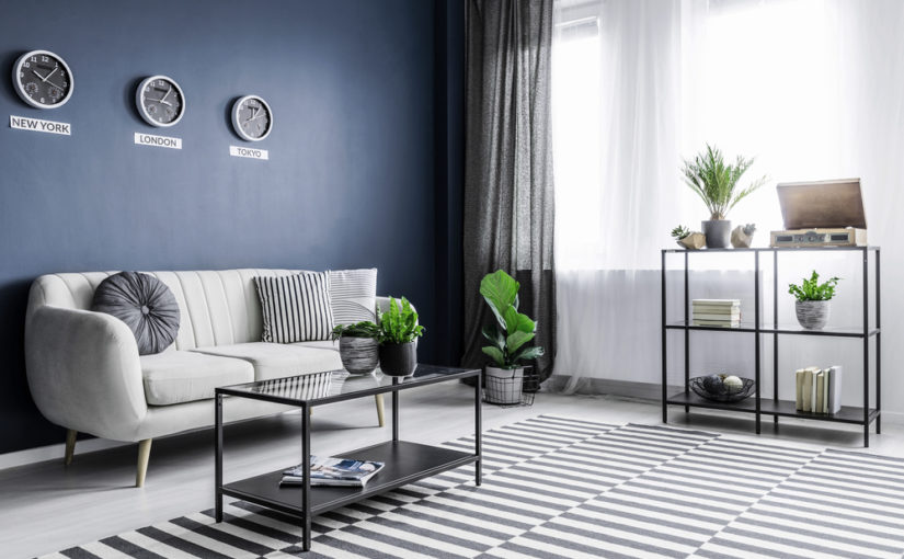 The Top 5 Trending Interior Design Colors For 2020