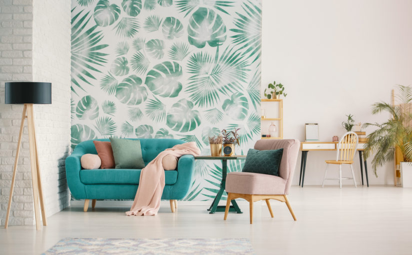 3 Ways To Bring A Bit Of Summer Style Inside Your Home