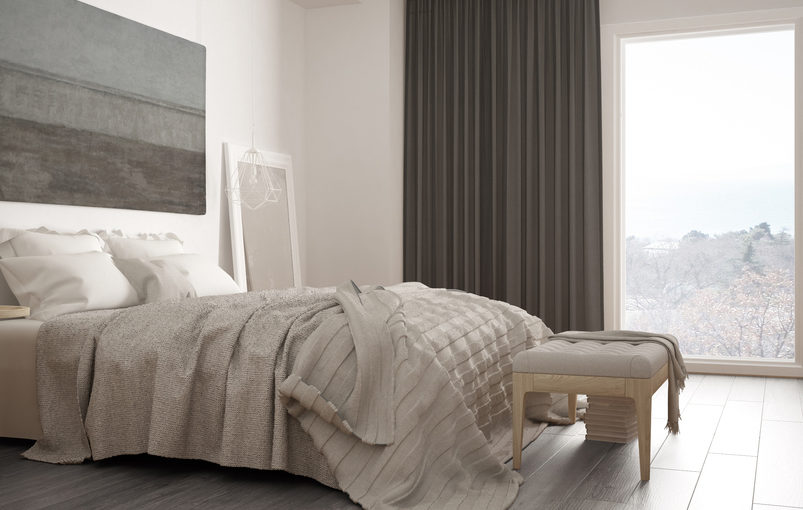 5 Cozy Ways To Warm Up Your Master Suite