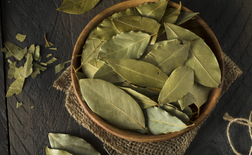 7 Dried Herbs To Include In Your Spice Rack This Fall