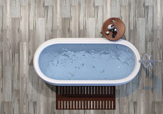 A Guide To Choosing Wet Area Flooring